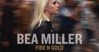 Bea Miller - Fire N Gold