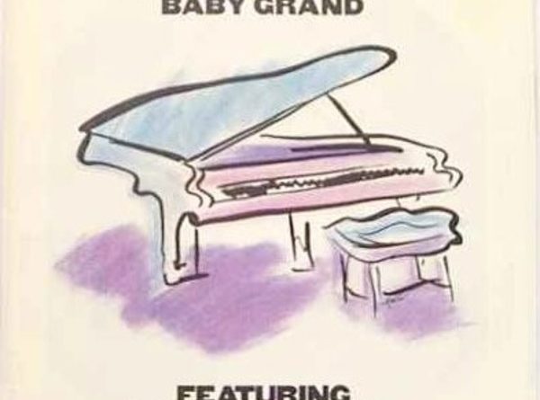 Billy Joel - Baby Grand