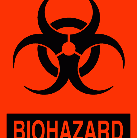 Biohazard - Control