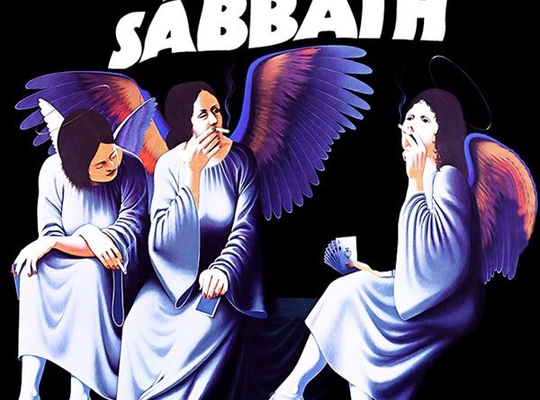 Black Sabbath - Heaven And Hell (Live)