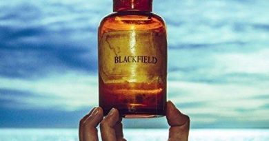 Blackfield - Glow