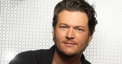 Blake Shelton - That Thing We Do