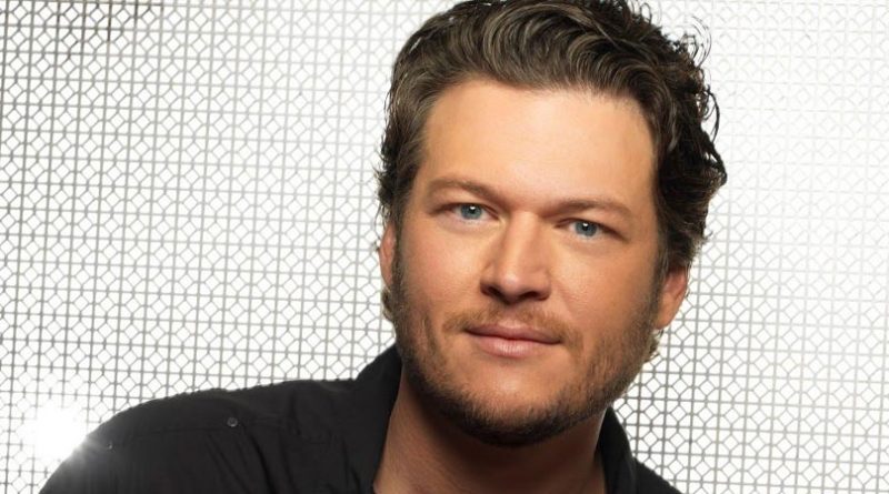 Blake Shelton - That Thing We Do