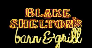 Blake Shelton - Good Old Boy, Bad Old Boyfriend