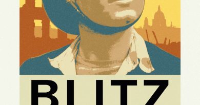 Blitz Kids - Orion