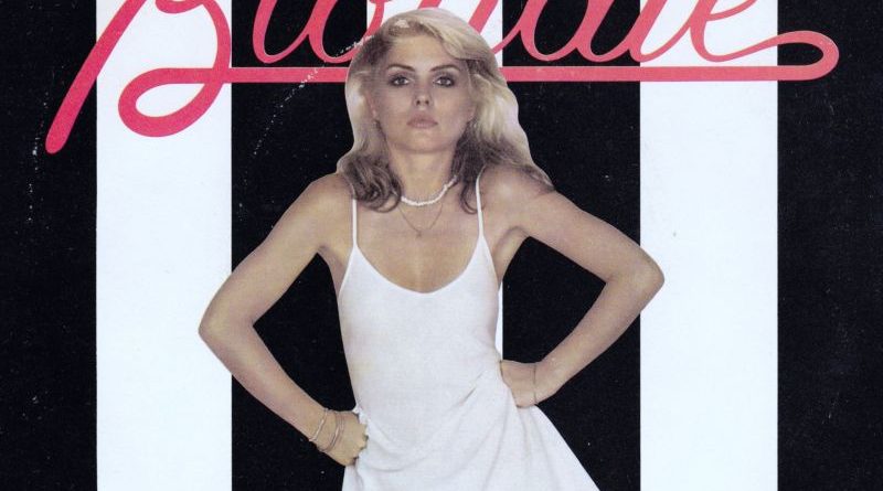 Blondie - Hanging On The Telephone