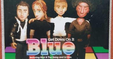 Blue - Get Down