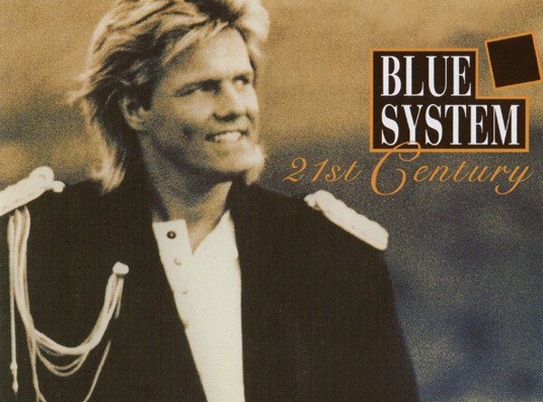 Blue System - Sacrifice