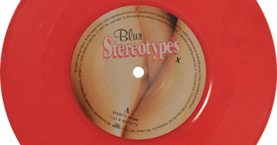 Blur - Stereotypes