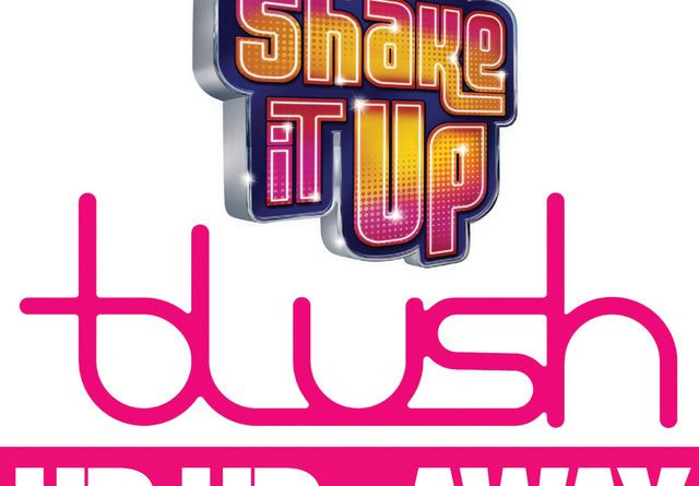 Blush - Up Up & Away