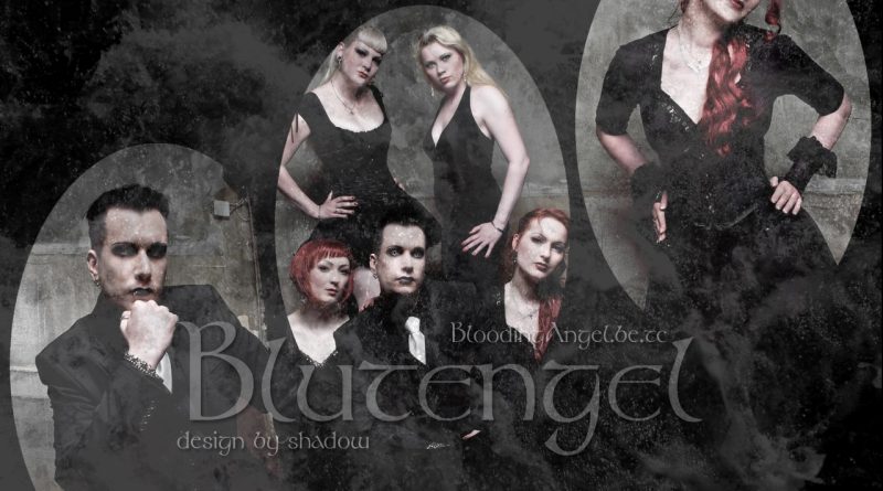 Blutengel - Beauty And Delight