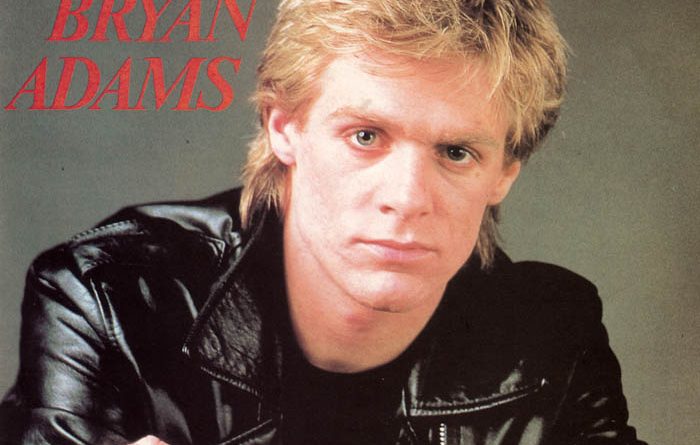 Bryan Adams - Straight From The Heart