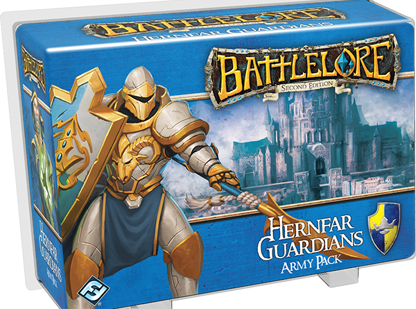 Battlelore - Guardians