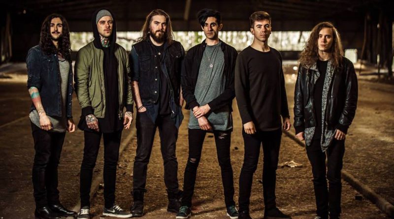 Betraying The Martyrs - Azalee