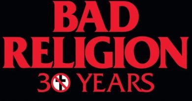 Bad Religion - Dearly Beloved