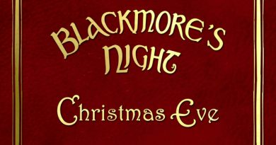 Blackmore's Night - Christmas Eve