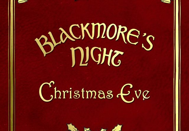 Blackmore's Night - Christmas Eve