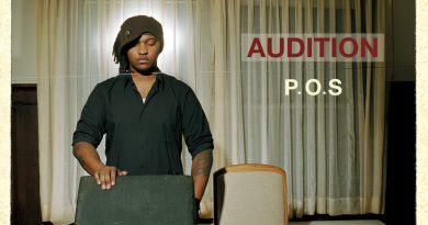 P.O.S. - Audition M.d.