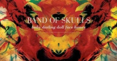 Band Of Skulls - Impossible