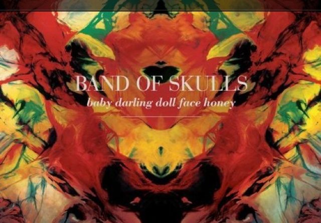 Band Of Skulls - Impossible