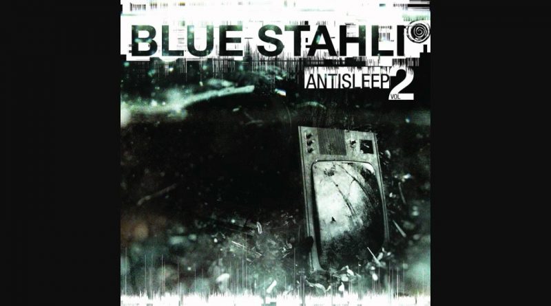 Blue Stahli - Let's Go