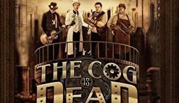 The Cog Is Dead - Aimee