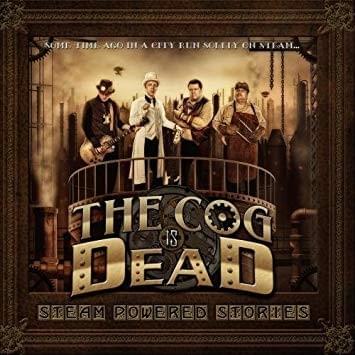 The Cog Is Dead - Aimee