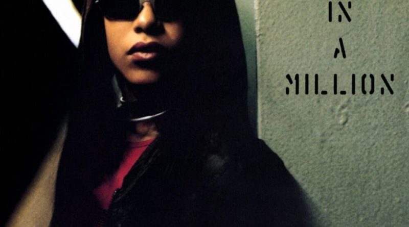 Aaliyah - I Gotcha` Back