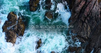cold weather company - hazel