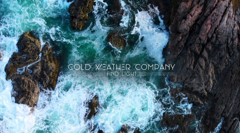 cold weather company - hazel