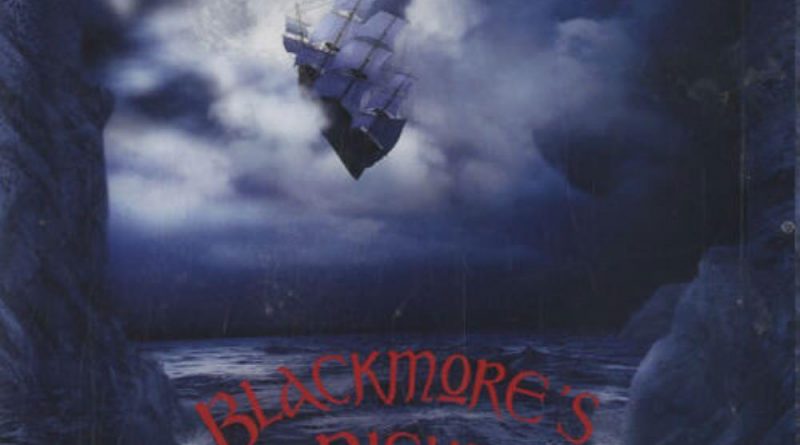 Blackmore's Night - Cant Help Falling In Love