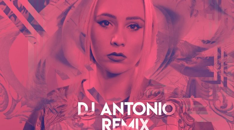Aris - S.O.S. DJ Antonio Remix