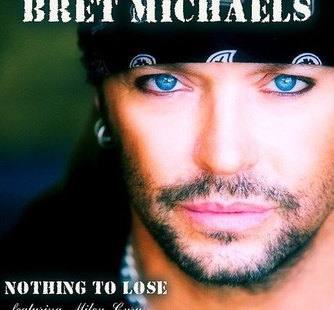 Bret Michaels - Nothing To Lose