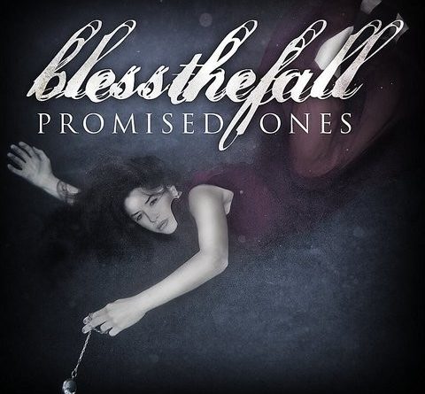 Blessthefall - Promised Ones