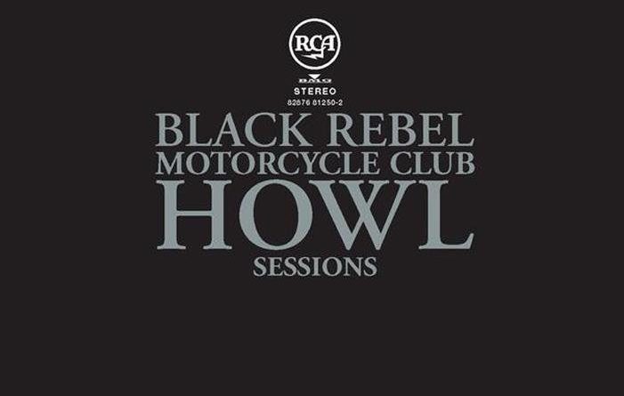 Black Rebel Motorcycle Club - Evol