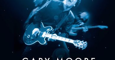 Gary Moore — Stormy Monda