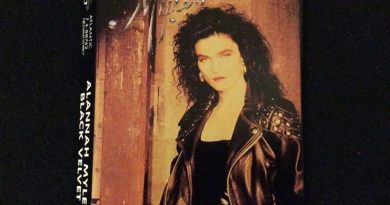Alannah Myles - If You Want To