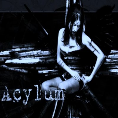 Acylum - Crazy