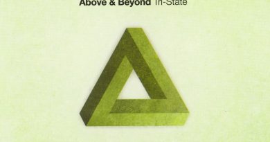 Above & Beyond - Tri-State