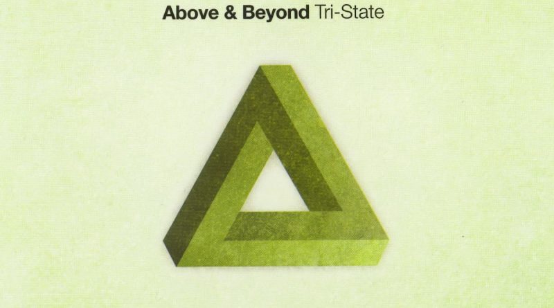 Above & Beyond - Tri-State