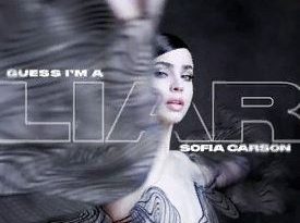 Sofia Carson - Guess I'm a Liar