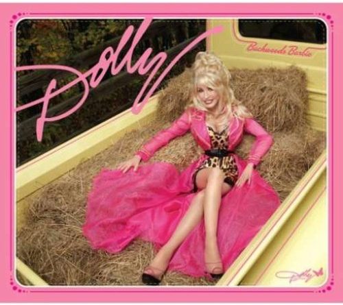 Dolly Parton — Better Get To Livin