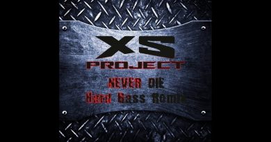 Hard Bass School - В кашу feat. Xs Project
