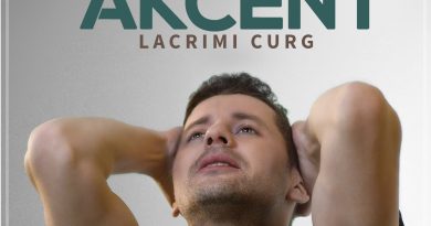 Akcent - Lacrimi Curg