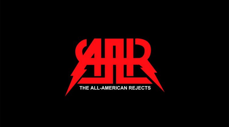 All American Rejets - Someday's Gone