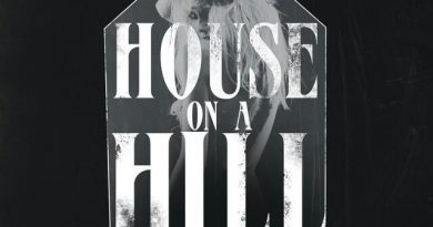 The Pretty Reckless - House on a Hill