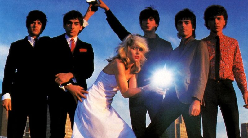 Blondie - The Beast