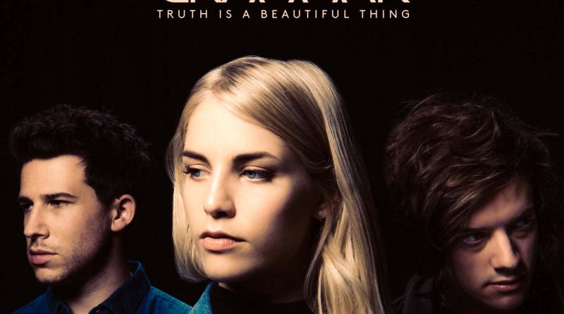 London Grammar - Truth Is A Beautiful Thing