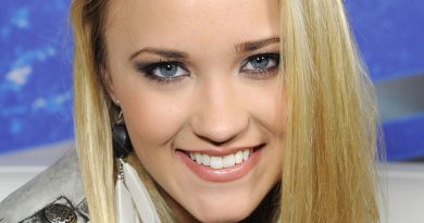 Emily Osment - What About Me