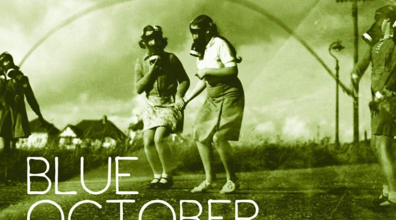 Blue October - Jump Rope